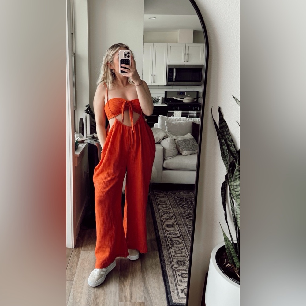 THE WRENLEY SUSPENDER PANT SET